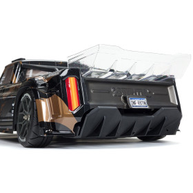 ARRMA Infraction 3S BLX 1:8 RTR (Brązowy)