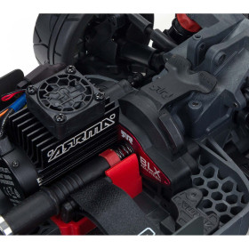 ARRMA Infraction 3S BLX 1:8 RTR (Brązowy)