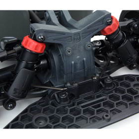ARRMA Infraction 3S BLX 1:8 RTR (Brązowy)
