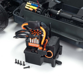 ARRMA Infraction 3S BLX 1:8 RTR (Turkusowy)