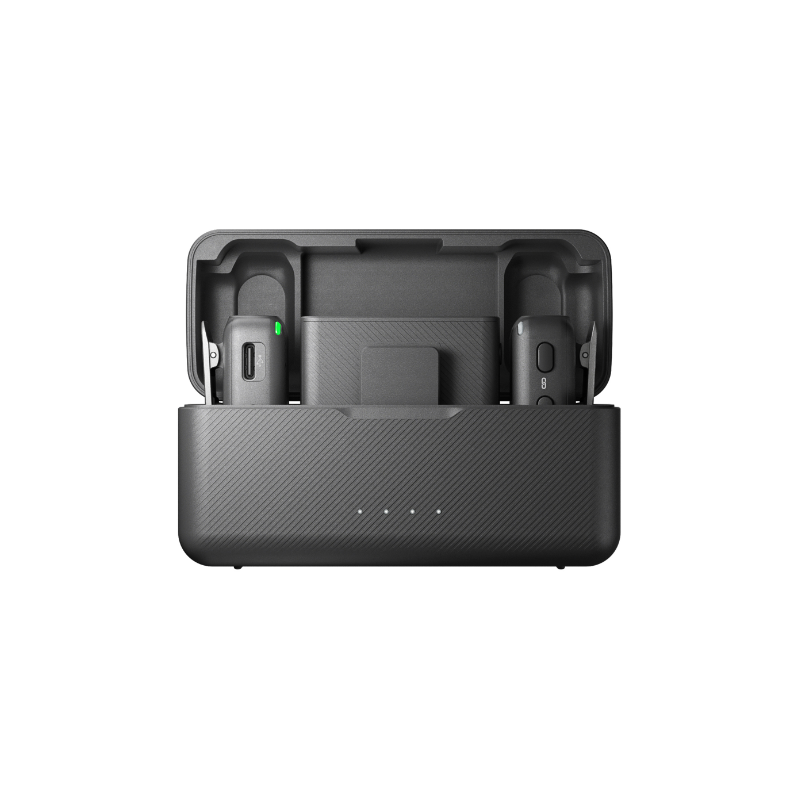 DJI Mic - Bezprzewodowy system transmisji audio
