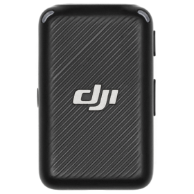 DJI Mic - Bezprzewodowy system transmisji audio
