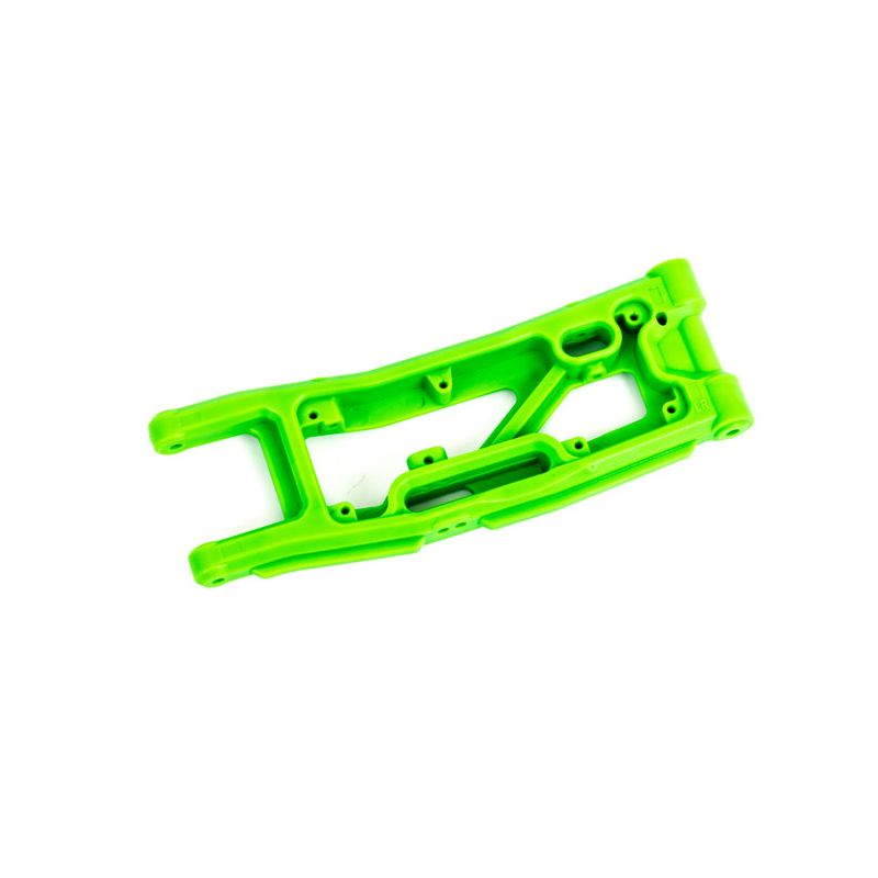 TRAXXAS Wahacz lewy tył do Sledge (Zielony)