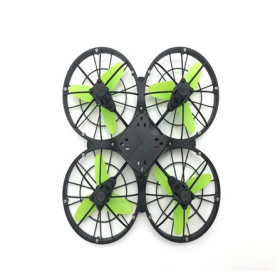 Dron SYMA X26 - Czujniki, Zawis (czarny)