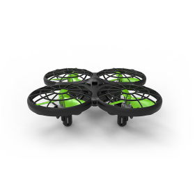 Dron SYMA X26 - Czujniki, Zawis (czarny)