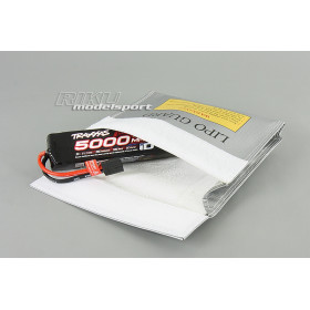 AMASS Torba bezpieczeństwa LiPo-Safe (21,5cm - przestrzenna)