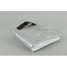 AMASS Torba bezpieczeństwa LiPo-Safe (21,5cm - przestrzenna)