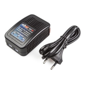 SKYRC Ładowarka E3 LiPo 2-3S 1.2A 230V SK-100081