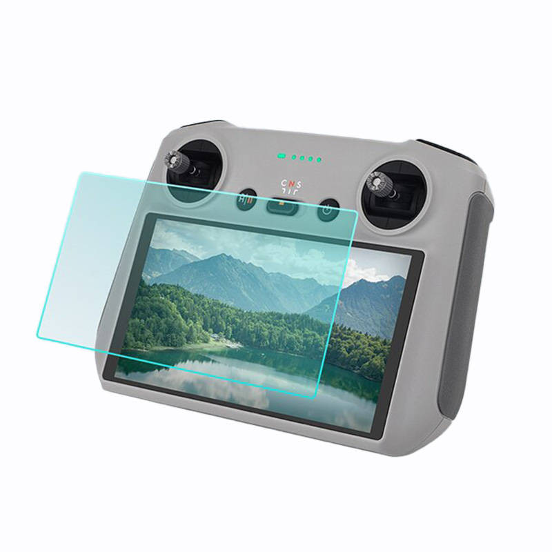 SUNNYLIFE Zestaw 2 szkieł hartowanych do kontrolera DJI RC
