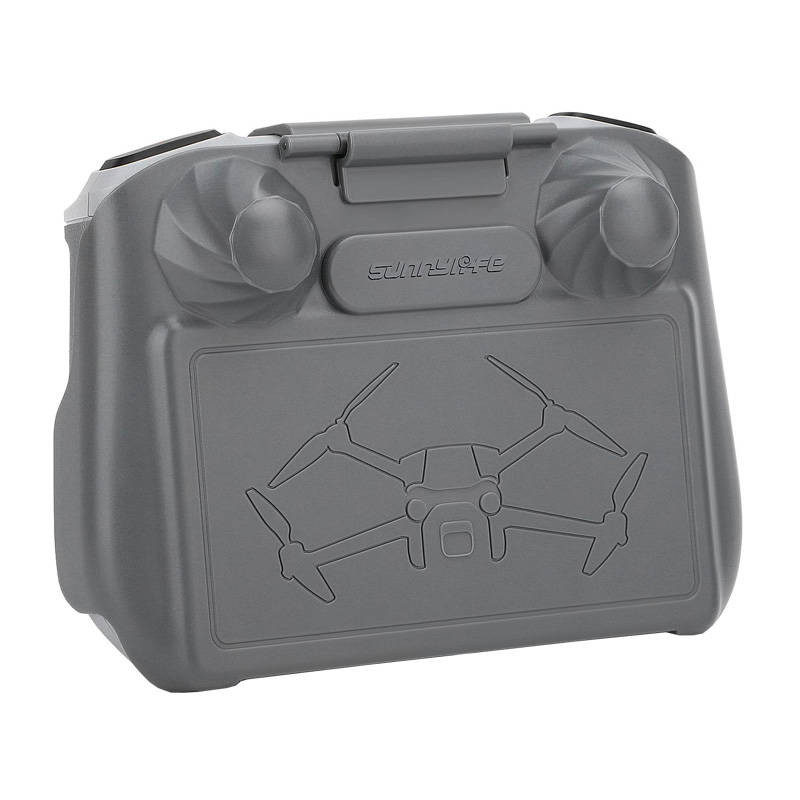 SUNNYLIFE Osłona przeciwsłoneczna i kontrolera 2w1 do DJI RC