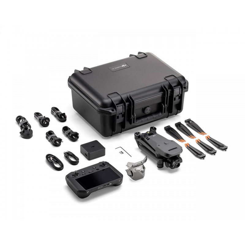 Mavic 3 Thermal - przedsprzedaż