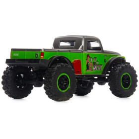 AXIAL SCX24 B-17 Betty 1:24 4WD RTR Limitowana Edycja