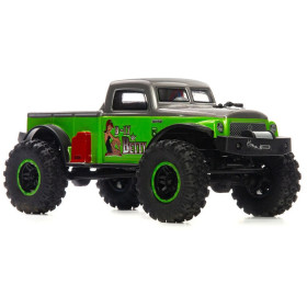 AXIAL SCX24 B-17 Betty 1:24 4WD RTR Limitowana Edycja