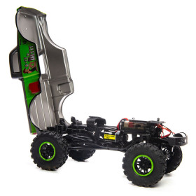 AXIAL SCX24 B-17 Betty 1:24 4WD RTR Limitowana Edycja