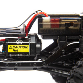AXIAL SCX24 B-17 Betty 1:24 4WD RTR Limitowana Edycja