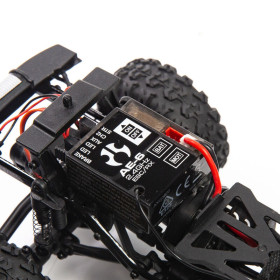 AXIAL SCX24 B-17 Betty 1:24 4WD RTR Limitowana Edycja