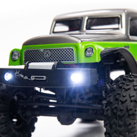 AXIAL SCX24 B-17 Betty 1:24 4WD RTR Limitowana Edycja