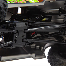 AXIAL SCX24 B-17 Betty 1:24 4WD RTR Limitowana Edycja