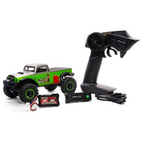 AXIAL SCX24 B-17 Betty 1:24 4WD RTR Limitowana Edycja
