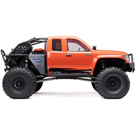 AXIAL SCX6 Trail Honcho 4WD 1:6 RTR (pomarańczowy)