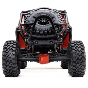AXIAL SCX6 Trail Honcho 4WD 1:6 RTR (pomarańczowy)