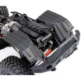 AXIAL SCX6 Trail Honcho 4WD 1:6 RTR (pomarańczowy)