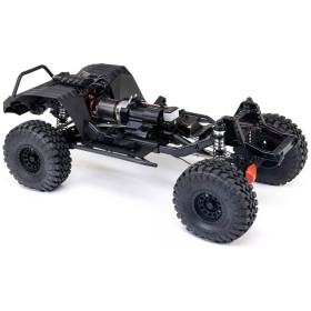 AXIAL SCX6 Trail Honcho 4WD 1:6 RTR (pomarańczowy)