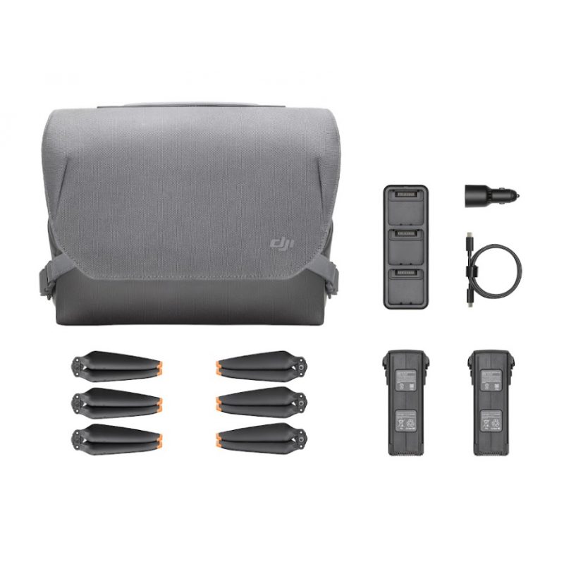 DJI Zestaw akcesoriów Fly More Kit do DJI Mavic 3