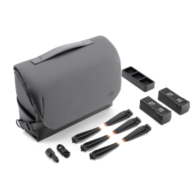 DJI Zestaw akcesoriów Fly More Kit do DJI Mavic 3