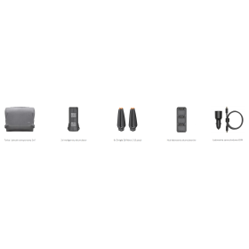 DJI Zestaw akcesoriów Fly More Kit do DJI Mavic 3