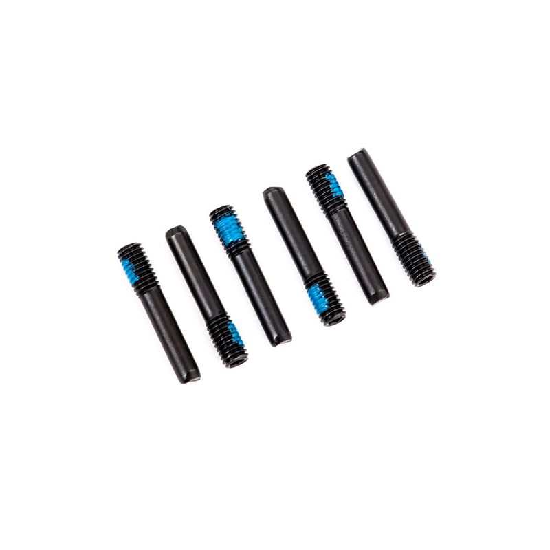 TRAXXAS Piny M3x16mm - Extreme Heavy Duty Kit