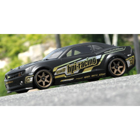 HPI RACING SPRINT 2 Drift RTR - Chevrolet Camaro 2010