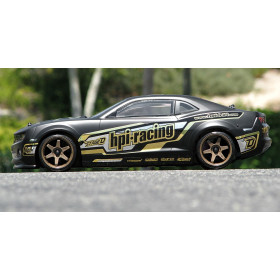 HPI RACING SPRINT 2 Drift RTR - Chevrolet Camaro 2010
