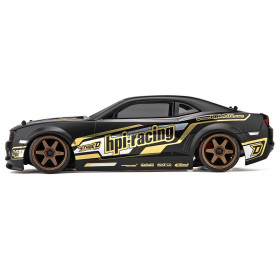 HPI RACING SPRINT 2 Drift RTR - Chevrolet Camaro 2010