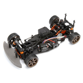 HPI RACING SPRINT 2 Drift RTR - Chevrolet Camaro 2010