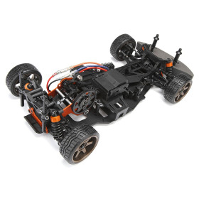 HPI RACING SPRINT 2 Drift RTR - Chevrolet Camaro 2010
