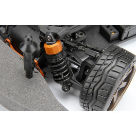 HPI RACING SPRINT 2 Drift RTR - Chevrolet Camaro 2010