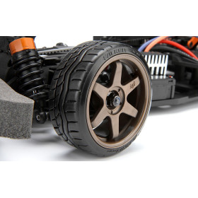 HPI RACING SPRINT 2 Drift RTR - Chevrolet Camaro 2010
