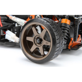 HPI RACING SPRINT 2 Drift RTR - Chevrolet Camaro 2010