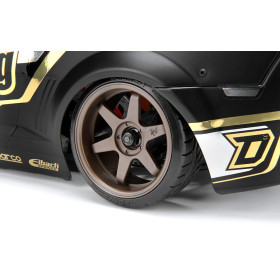 HPI RACING SPRINT 2 Drift RTR - Chevrolet Camaro 2010