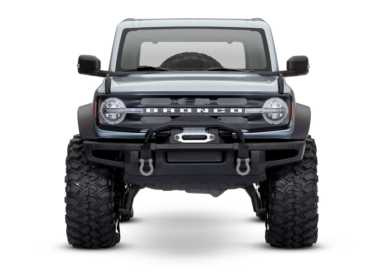 TRX-4 Ford Bronco 2021