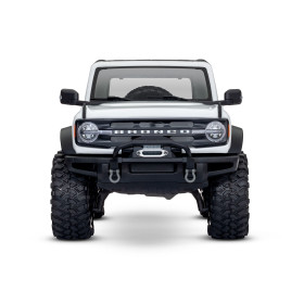 Auto TRAXXAS TRX-4 Ford Bronco 2021 (Biały)