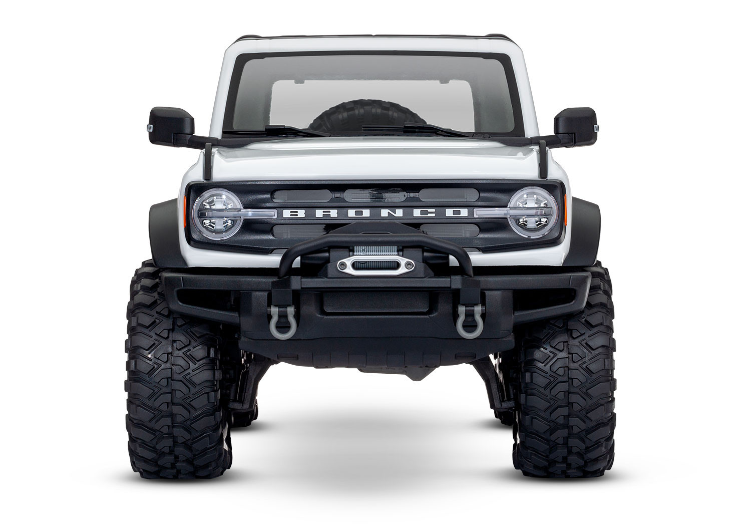 TRX-4 Ford Bronco 2021