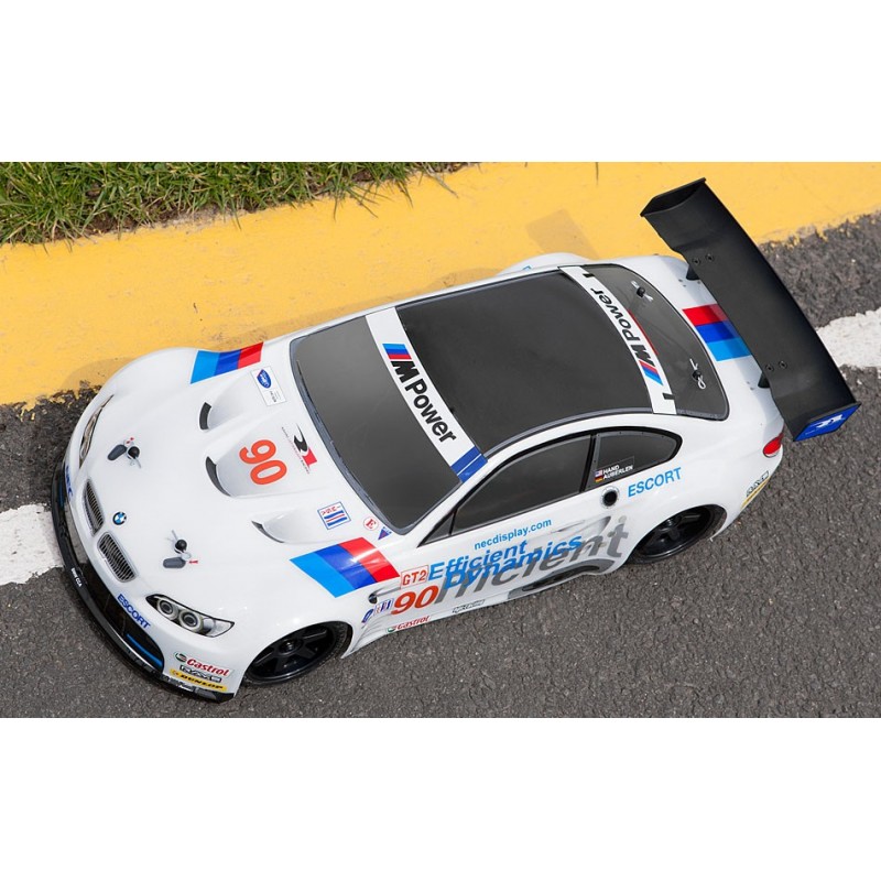 HPI RACING SPRINT 2 Flux RTR - BMW M3