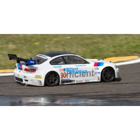 HPI RACING SPRINT 2 Flux RTR - BMW M3