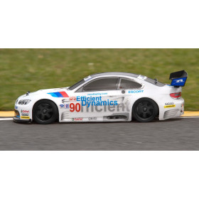HPI RACING SPRINT 2 Flux RTR - BMW M3