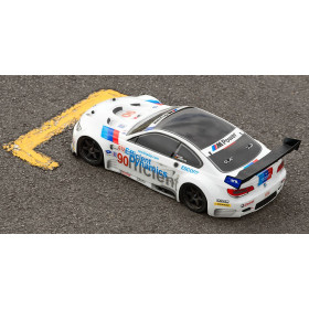 HPI RACING SPRINT 2 Flux RTR - BMW M3