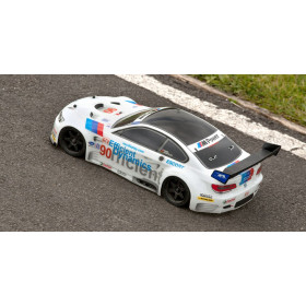 HPI RACING SPRINT 2 Flux RTR - BMW M3