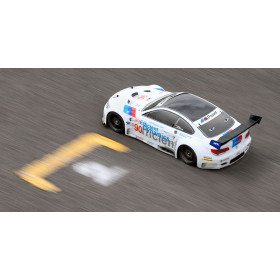 HPI RACING SPRINT 2 Flux RTR - BMW M3