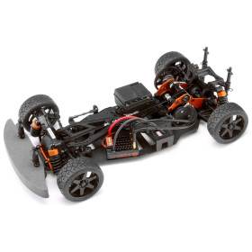 HPI RACING SPRINT 2 Flux RTR - BMW M3